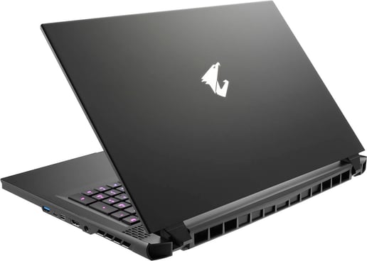Gigabyte AORUS 17G YD 17.3" Gaming Laptop - Core i7 2.3GHz, 32GB