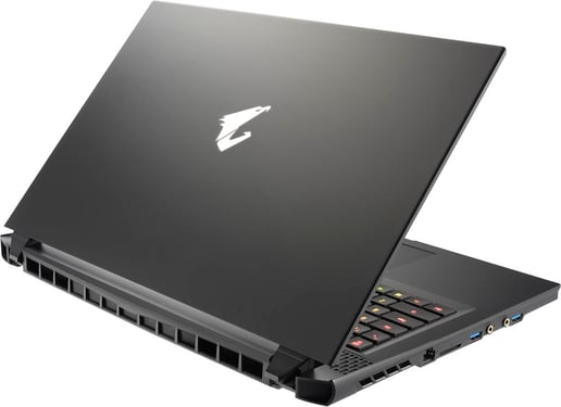 Gigabyte AORUS 17G YD 17.3" Gaming Laptop - Core i7 2.3GHz, 32GB