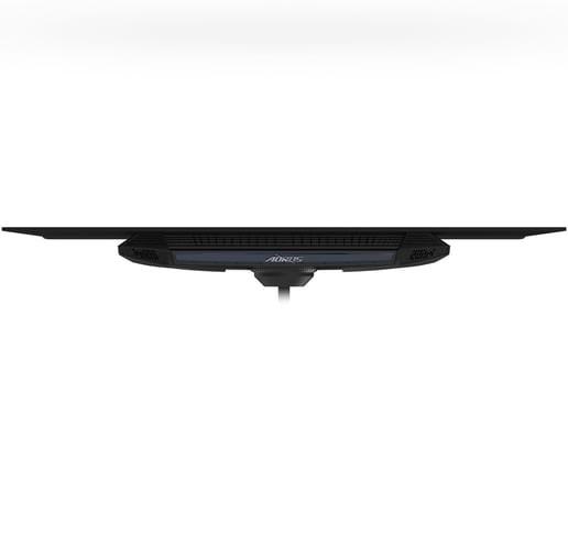 Gigabyte AORUS FO32U 32" 4K Gaming Monitor - OLED, 165Hz, 0.03ms, Speakers, HDMI