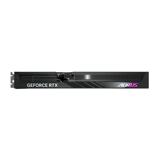 Gigabyte GeForce RTX 5060 Ti Aorus Elite OC 16GB GDDR7 Graphics Card