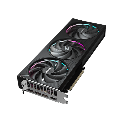 Gigabyte GeForce RTX 5060 Ti Aorus Elite OC 16GB GDDR7 Graphics Card