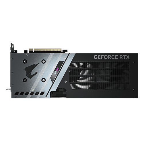 Gigabyte GeForce RTX 5060 Ti Aorus Elite OC 16GB GDDR7 Graphics Card