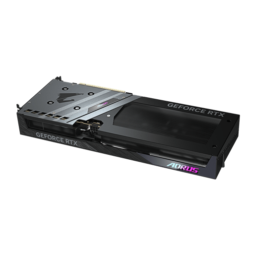 Gigabyte GeForce RTX 5060 Ti Aorus Elite OC 16GB GDDR7 Graphics Card