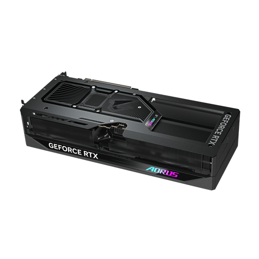 Gigabyte GeForce RTX 5070 Aorus Master OC 12GB GDDR7 Graphics Card