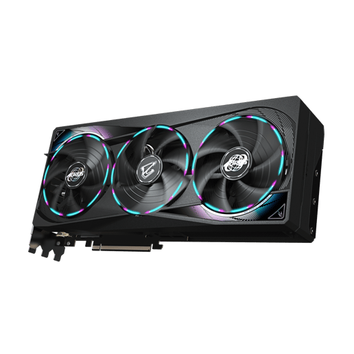 Gigabyte GeForce RTX 5070 Aorus Master OC 12GB GDDR7 Graphics Card