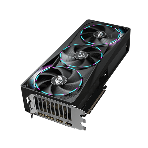 Gigabyte GeForce RTX 5070 Aorus Master OC 12GB GDDR7 Graphics Card