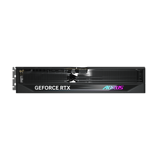 Gigabyte GeForce RTX 5070 Aorus Master OC 12GB GDDR7 Graphics Card