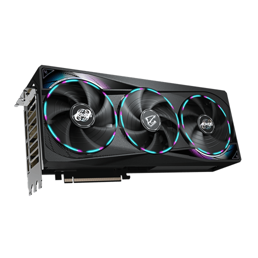 Gigabyte GeForce RTX 5070 Aorus Master OC 12GB GDDR7 Graphics Card