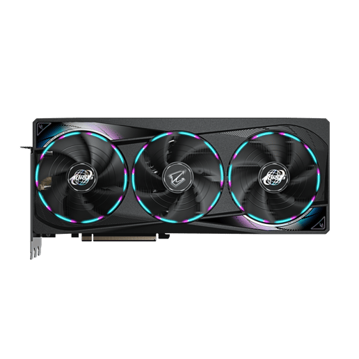 Gigabyte GeForce RTX 5070 Aorus Master OC 12GB GDDR7 Graphics Card