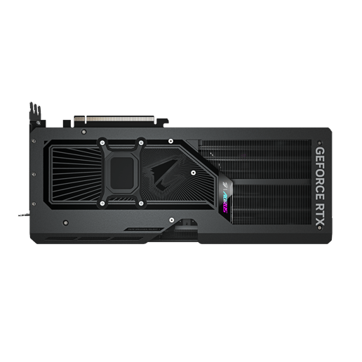 Gigabyte GeForce RTX 5070 Aorus Master OC 12GB GDDR7 Graphics Card