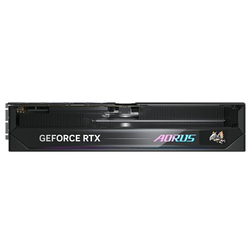 Gigabyte GeForce RTX 5070 Ti Aorus Master 16GB GDDR7 Graphics Card