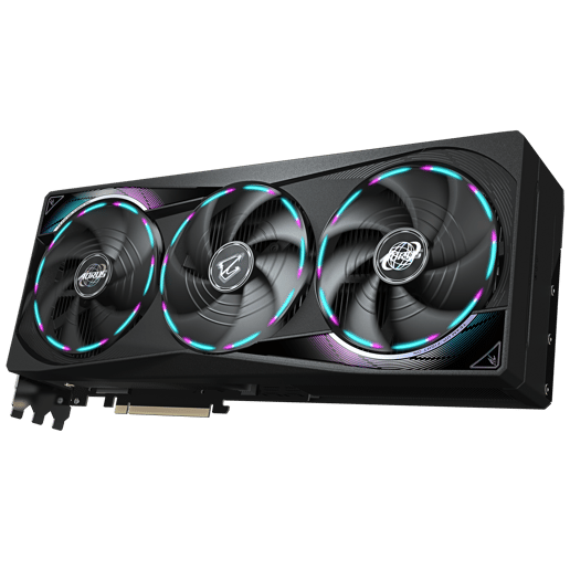 Gigabyte GeForce RTX 5070 Ti Aorus Master 16GB GDDR7 Graphics Card