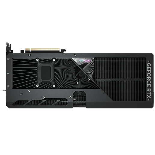 Gigabyte GeForce RTX 5070 Ti Aorus Master 16GB GDDR7 Graphics Card