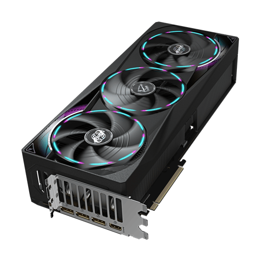 Gigabyte GeForce RTX 5080 Aorus Master OC 16GB GDDR7 Graphics Card
