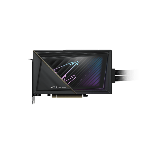 Gigabyte GeForce RTX 5080 Xtreme Waterforce OC 16GB GDDR7 Graphics Card
