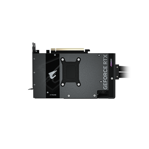 Gigabyte GeForce RTX 5080 Xtreme Waterforce OC 16GB GDDR7 Graphics Card