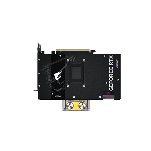 Gigabyte GeForce RTX 5080 Xtreme Waterforce WB OC 16GB GDDR7 Graphics Card