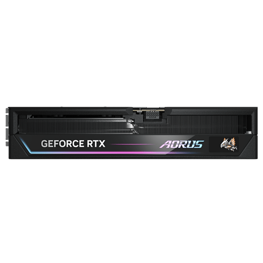 Gigabyte GeForce RTX 5090 Aorus Master 32GB GDDR7 Graphics Card
