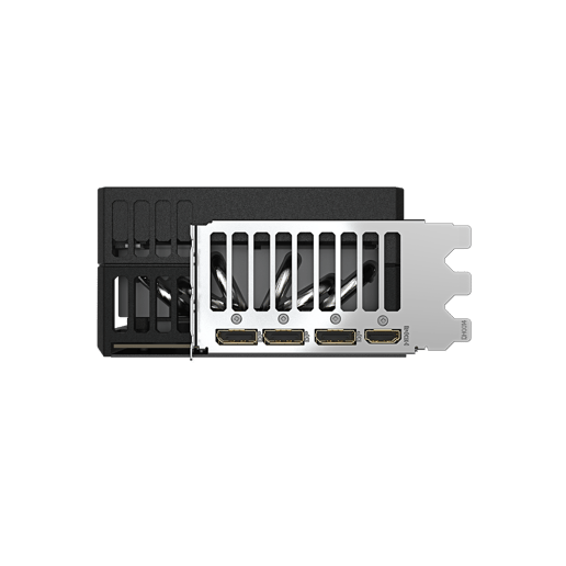 Gigabyte GeForce RTX 5090 Aorus Master 32GB GDDR7 Graphics Card