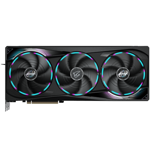 Gigabyte GeForce RTX 5090 Aorus Master 32GB GDDR7 Graphics Card