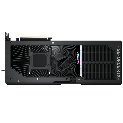 Gigabyte GeForce RTX 5090 Aorus Master 32GB GDDR7 Graphics Card