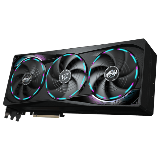Gigabyte GeForce RTX 5090 Aorus Master 32GB GDDR7 Graphics Card