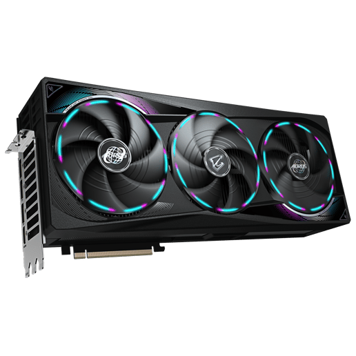 Gigabyte GeForce RTX 5090 Aorus Master 32GB GDDR7 Graphics Card