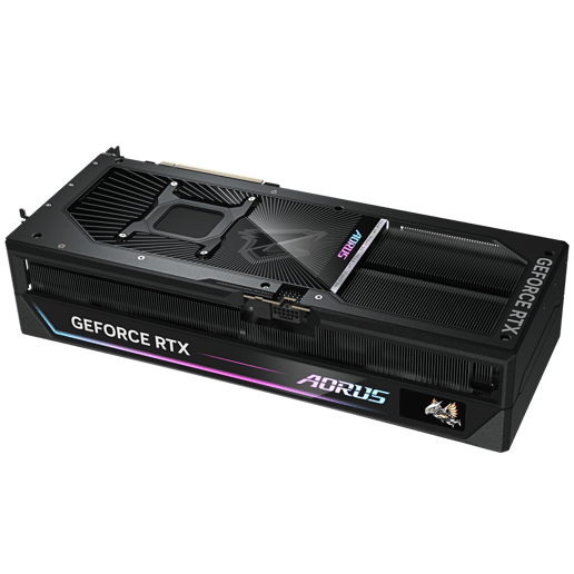 Gigabyte GeForce RTX 5090 Aorus Master 32GB GDDR7 Graphics Card