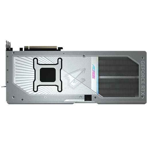 Gigabyte GeForce RTX 5090 AORUS MASTER ICE 32GB GDDR7 Graphics Card