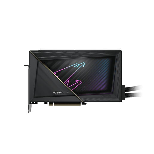Gigabyte GeForce RTX 5090 Xtreme Waterforce 32GB GDDR7 Graphics Card