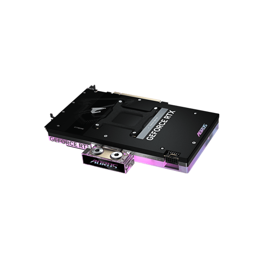Gigabyte GeForce RTX 5090 Xtreme Waterforce WB 32GB GDDR7 Graphics Card