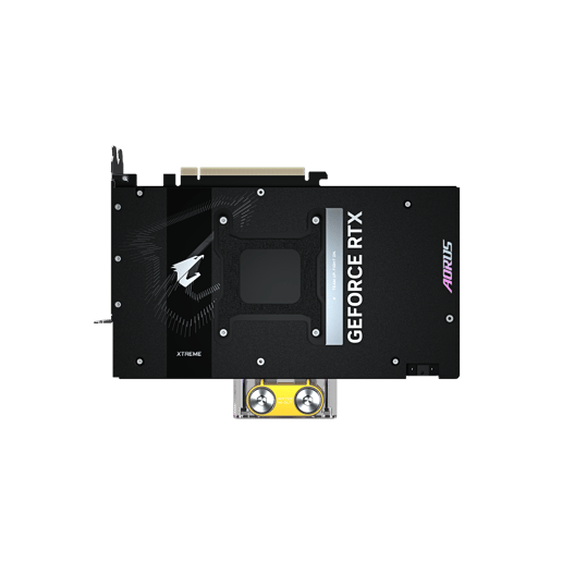 Gigabyte GeForce RTX 5090 Xtreme Waterforce WB 32GB GDDR7 Graphics Card
