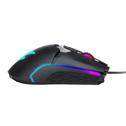 Gigabyte AORUS M5 USB Gaming Mouse with RGB Fusion Support