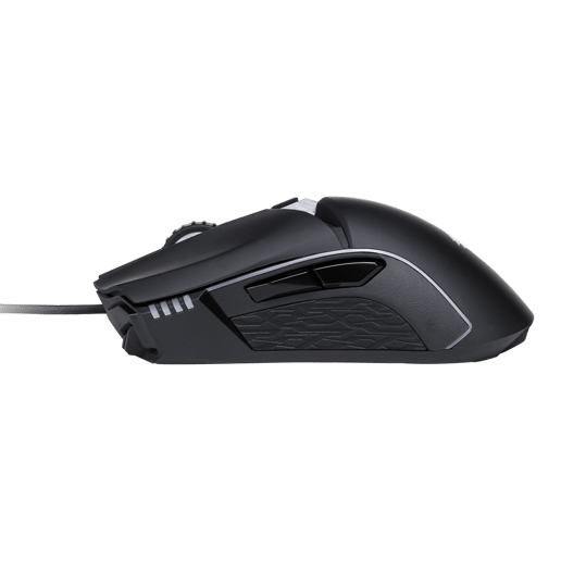 Gigabyte AORUS M5 USB Gaming Mouse with RGB Fusion Support