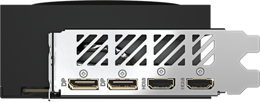 Gigabyte Radeon RX 9070 XT Aorus Elite OC 16GB GDDR6 Graphics Card