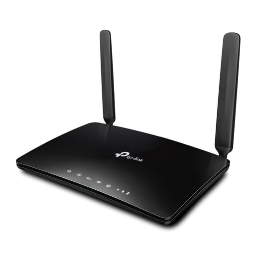 TP-Link Archer MR600 V2 4G+ Cat6 AC1200 Wireless Dual Band Gigabit Router