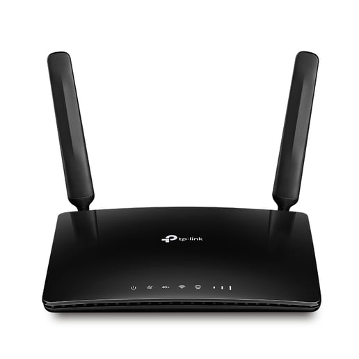 TP-Link Archer MR600 V2 4G+ Cat6 AC1200 Wireless Dual Band Gigabit Router