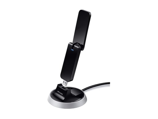 TP-Link Archer T9UH 1300Mbps USB 3.0 WiFi Adapter 