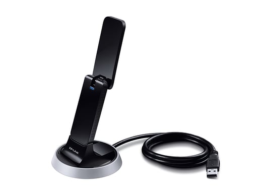 TP-Link Archer T9UH 1300Mbps USB 3.0 WiFi Adapter 