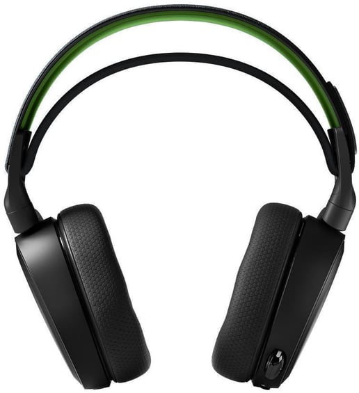 SteelSeries ARCTIS 7X+ Lossless Wireless Gaming Headset