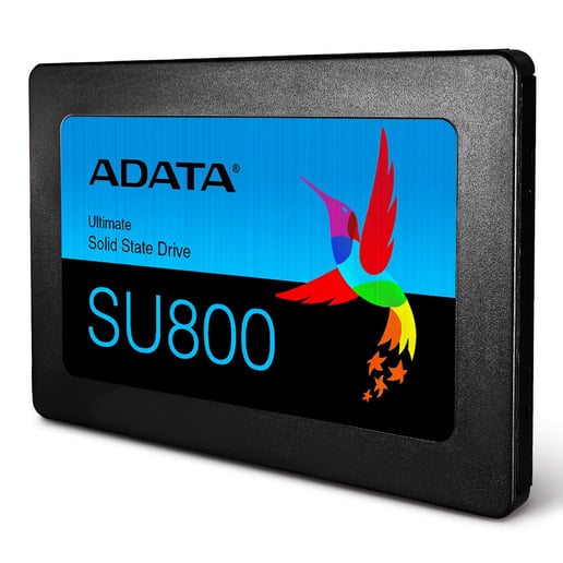 Adata Ultimate SU800 2.5" 2TB SATA III Solid State Drive