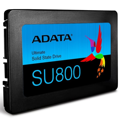 Adata Ultimate SU800 2.5" 2TB SATA III Solid State Drive