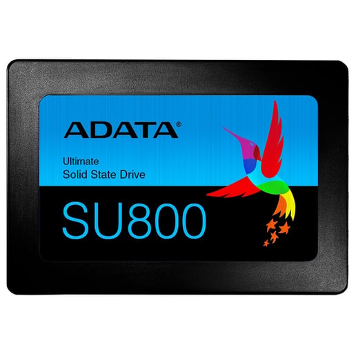 Adata Ultimate SU800 2.5" 2TB SATA III Solid State Drive