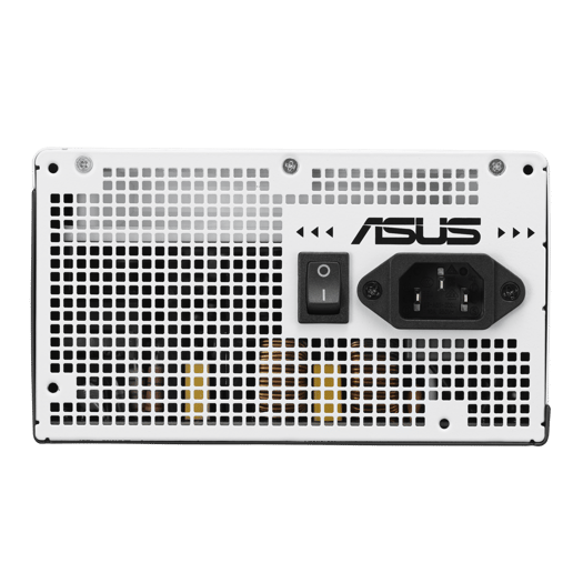 750W ASUS Prime Modular 80 Plus Gold PSU