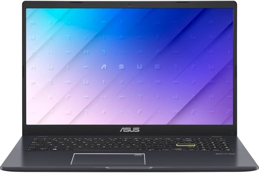 ASUS E510 15.6" Laptop - Celeron 1.1GHz CPU, 4GB RAM, GB eMMC