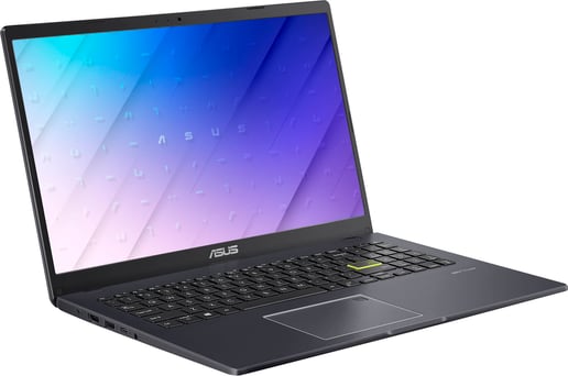 ASUS E510 15.6" Laptop - Celeron 1.1GHz CPU, 4GB RAM, GB eMMC