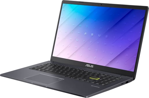ASUS E510 15.6" Laptop - Celeron 1.1GHz CPU, 4GB RAM, GB eMMC