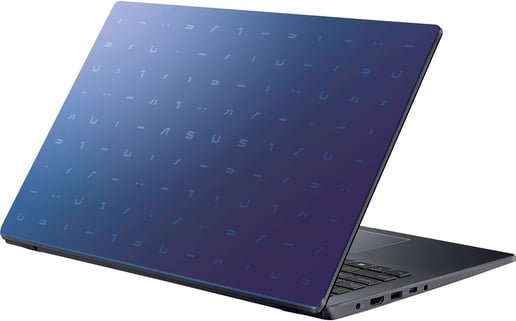 ASUS E510 15.6" Laptop - Celeron 1.1GHz CPU, 4GB RAM, GB eMMC