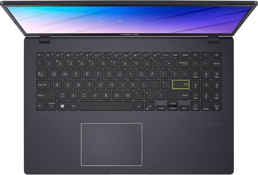 ASUS E510 15.6" Laptop - Celeron 1.1GHz CPU, 4GB RAM, GB eMMC