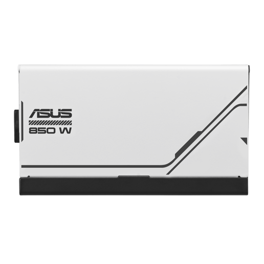 850W ASUS Prime Modular 80 Plus Gold PSU